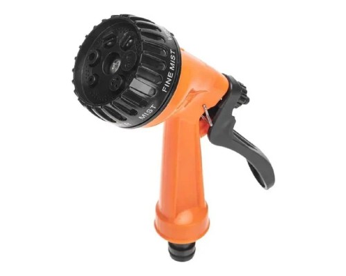 [Коннекторы, ] Rexant (62-0283) Пистолет-распылитель, 7 режимов Четыре Сезона