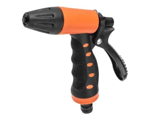 [Коннекторы, ] Rexant (62-0284) Пистолет-распылитель, регулируемый Четыре Сезона