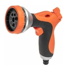 Rexant (62-0286) Пистолет-распылитель многофункциональный с прорезиненной ручкой и курком, 7 режимов 