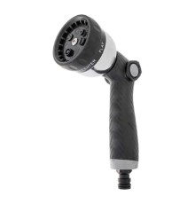 Rexant (62-0324-F) Пистолет-распылитель многофункциональный CARBON, 7 режимов 