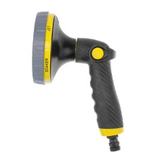 Rexant (62-0325-F) Пистолет-распылитель душевого типа CARBON, 6 режимов 