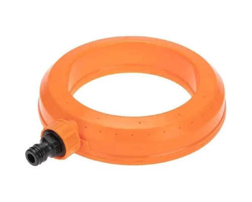 [Коннекторы, ] Rexant (62-0289) Дождеватель кольцевого типа, пластиковый Четыре Сезона