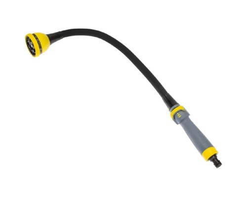 [Коннекторы, ] Rexant (62-0326-F) Распылиьель на гибкой штанге