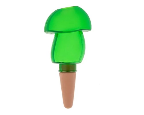 [Коннекторы, ] Rexant (62-0303) Увлажнитель почвы почвы для растений 100 мл Грибочек