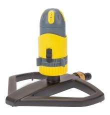 Rexant (62-0312-F) Дождеватель для полива круговой с регулировкой угла полива 