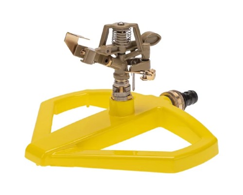 [Коннекторы, ] Rexant (62-0314-F) Дождеватель латунный на подставке