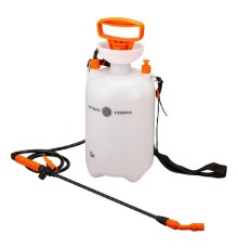 Rexant (62-0244) Опрыскиватель садовый  для растений и цветов 5 л Четыре Сезона