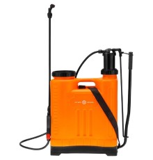 Rexant (62-0246) Опрыскиватель садовый аккумуляторный  для растений цветов 18 л Четыре Сезона