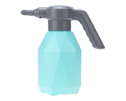 [Коннекторы, ] Rexant (62-0269) Опрыскиватель садовый аккумуляторный для растений цветов 2 л 