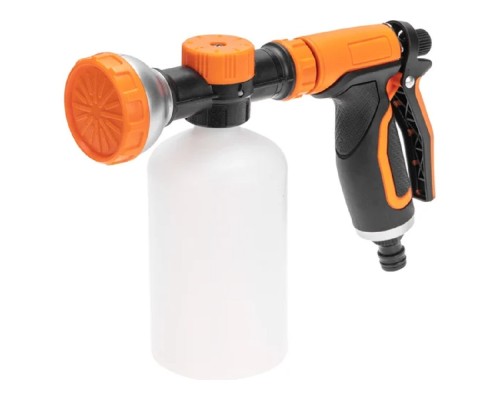 [Коннекторы, ] Rexant (62-0297) Пистолет-распылитель с емкостью 