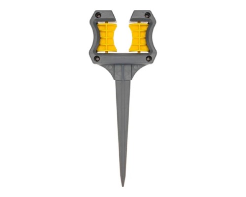 [Коннекторы, ] Rexant (62-0328-F) Направляющая для шланга 25 см