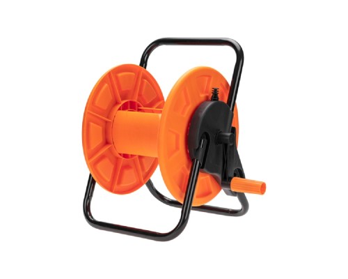 [Четыре Сезона Шланги, Коннекторы, Распылители.] Rexant (62-0260) Катушка для шланга Mini 30 м, 1/2