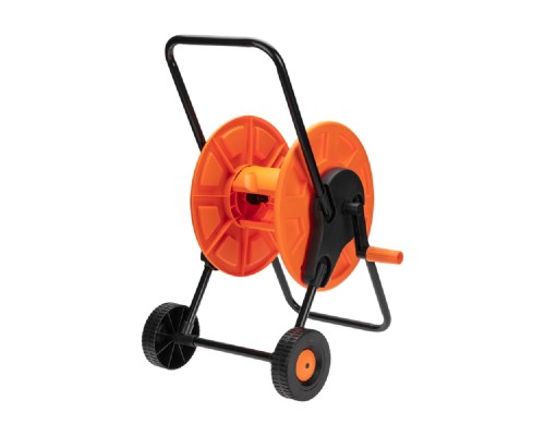 [Четыре Сезона Шланги, Коннекторы, Распылители.] Rexant (62-0261) Тележка для шланга 1/2