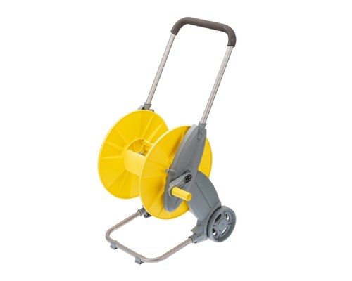 [Четыре Сезона Шланги, Коннекторы, Распылители.] Rexant (62-0316-F) Тележка для шланга 1/2