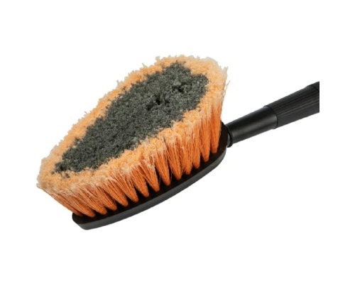 [Коннекторы, ] Rexant (62-0238) Щётка под быстросъёмный коннектор  Четыре Сезона