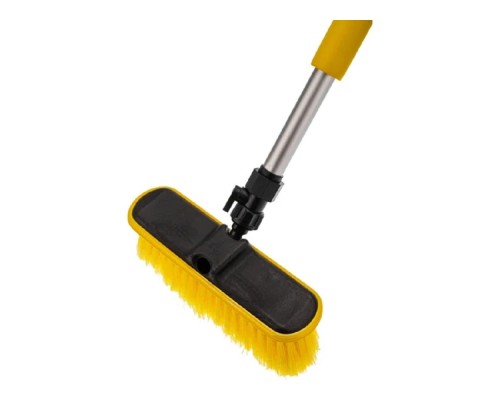 [Коннекторы, ] Rexant (62-0322-F) Щетка длинная под быстросъёмный коннектор 150 см