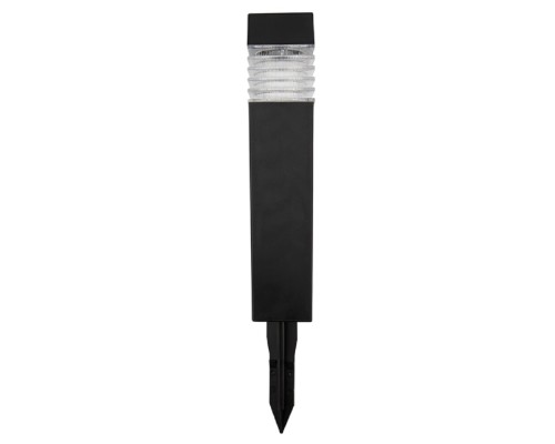 [фонари] Rexant (602-256) Светильник грунтовый ALBEDO 6500K, с солнечной панелью и аккумулятором Lamper