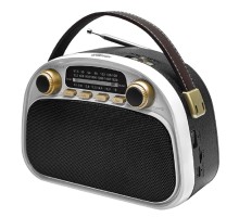 RITMIX RPR-040 WHITE