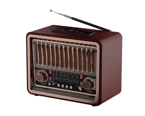 [Колонки] RITMIX RPR-089 REDWOOD