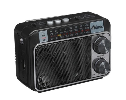 [Колонки] RITMIX RPR-161