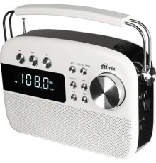 RITMIX RPR-705 WHITE