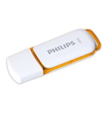 PHILIPS USB Drive 128GB SNOW2.0 , USB 2.0