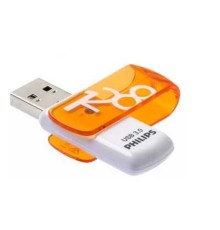 PHILIPS USB Drive 128GB VIVID3.0 USB 3.0 (FM12FD00B/97)