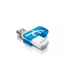 PHILIPS USB Drive 16GB PHILIPS VIVID2.0 16GB, USB 2.0