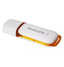 PHILIPS USB Drive 4GB SNOW2.0 4GB, USB 2.0