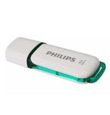 PHILIPS USB Drive 8GB PHILIPS SNOW3.0 8GB, USB 3.0