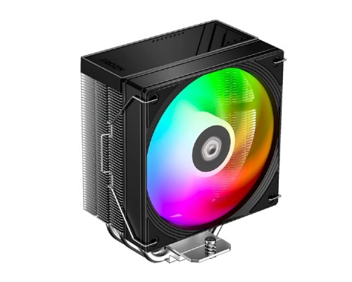 [вентилятор] Cooler ID-Cooling FROZN A410 SE ARGB