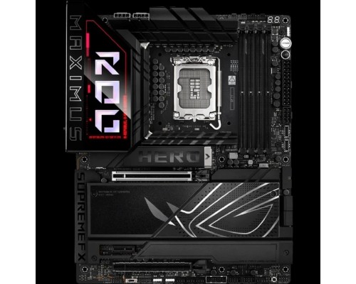 [Материнская плата] Материнская плата/ MB ASUS INTEL Z890 s1851, 4xDDR5(192GB), 1xPCIe 5.0x16, 1xPCIe 4.0x16, 1xPCIe 4.0x1, 1xLAN(5GbE) + 1xLAN(2.5GbE), Wi-Fi, BT, 4xSATA 6Gb/s, 6xM.2, 2xThunderbolt 4 (USB-C), 1xUSB-C, 8