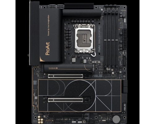 [Материнская плата] ASUS PROART Z890-CREATOR WIFI