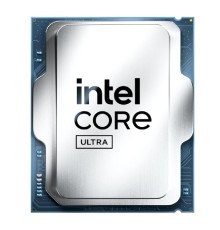 Процессор Intel Core Ultra 5 225, 3.3ГГц, (Turbo 4.9ГГц), 10-ядерный, 21МБ, LGA1851, OEM
