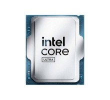 Процессор Intel Core Ultra 5 225F, 3.3ГГц, (Turbo 4.9ГГц), 10-ядерный, 21МБ, LGA1851, OEM