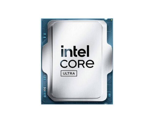 [Процессор] Процессор Intel Core Ultra 5 225F, 3.3ГГц, (Turbo 4.9ГГц), 10-ядерный, 21МБ, LGA1851, OEM