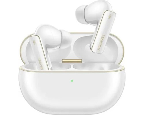 [Аксессуар] Гарнитура Huawei FREEBUDS PRO 4 55037963 WHITE
