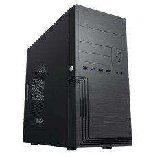 ES555BK PM-500ATX-F U3*2+U2*2 +2*combo Audio (PSU Powerman)  [6184134]