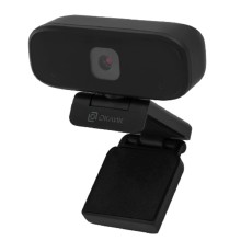 Оклик OK-C015HD черный 1Mpix (1280x720) USB2.0 с микрофоном