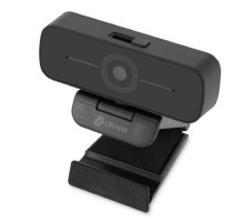 Оклик OK-C001FH черный 2Mpix (1920x1080) USB2.0 с микрофоном