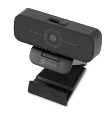 Оклик OK-C001FH черный 2Mpix (1920x1080) USB2.0 с микрофоном
