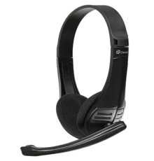 Okllick HS-M150 черный 2.2м накладные