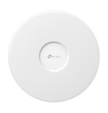 TP-Link EAP772 BE9300 Трехдиапазонная потолочная точка доступа Wi-Fi 7