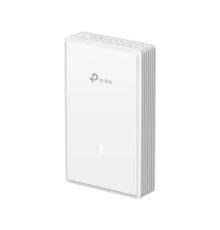 TP-Link EAP725-Wall Встраиваемая в стену точка доступа Wi-Fi BE3600