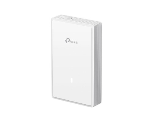 [Сетевое оборудование] TP-Link EAP725-Wall Встраиваемая в стену точка доступа Wi-Fi BE3600