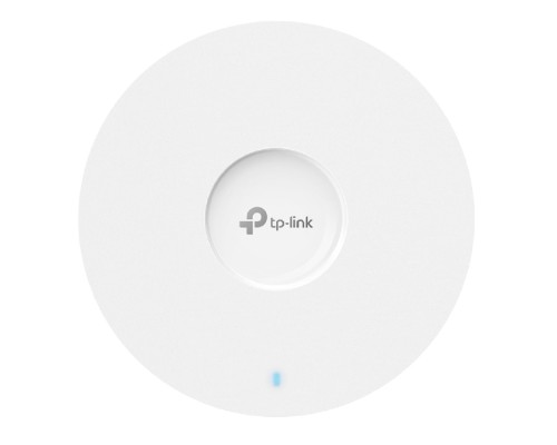 [Сетевое оборудование] TP-Link EAP683 UR Потолочная точка доступа Wi-Fi AX6000 