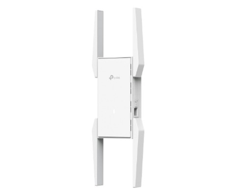 [Сетевое оборудование] TP-Link EAP673-Extender AX5400 Усилитель Wi-Fi-сигнала с поддержкой Omada Mesh