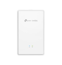 TP-Link EAP625GP-Wall AX1800 Настенная GPON точка доступа Wi-Fi 6