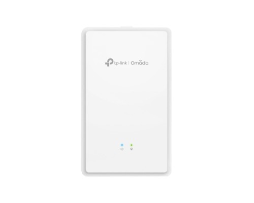 [Сетевое оборудование] TP-Link EAP625GP-Wall AX1800 Настенная GPON точка доступа Wi-Fi 6