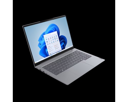 [Ноутбук] Lenovo Thinkbook 14 G7 IML [21MR0002AU] (КЛАВ.РУС.ГРАВ.) Grey 14